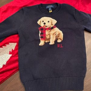 Ralph Lauren sweater